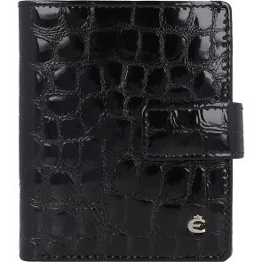 Esquire Nizza Geldbörse RFID Schutz Leder 9.5 cm