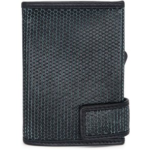 SecWal Kreditkartenetui RFID Leder 7 cm