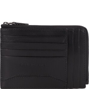 The Bridge Fillipo Kreditkartenetui RFID Schutz Leder 12.5 cm The Bridge Fillipo Kreditkartenetui RFID Schutz Leder 12.5 cm