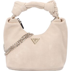 Guess Isotta Handtasche Leder 21 cm