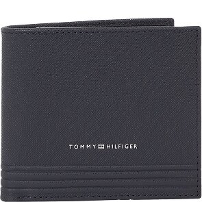 Tommy Hilfiger TH Business Geldbörse Leder 11.5 cm