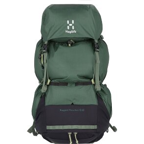 Haglöfs Rugged Mountain Q 60 Wanderrucksack 75 cm