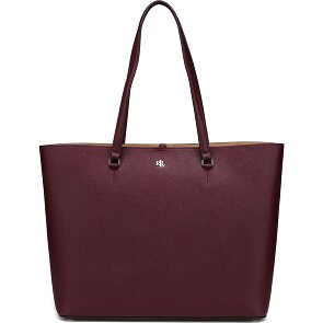 Lauren Ralph Lauren Karly Shopper Tasche Leder 42 cm