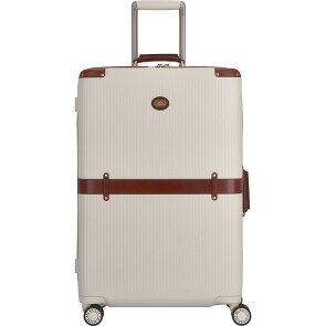 The Bridge Story Viaggio Trunks 4 Rollen Trolley 70 cm