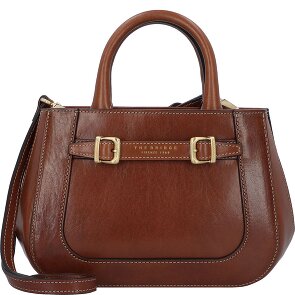 The Bridge Gaia Handtasche Leder 25 cm