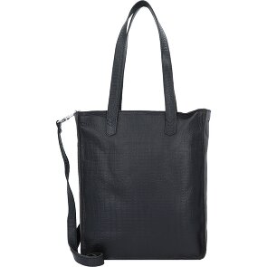 Cowboysbag Bonanza Buckley Schultertasche Leder 32 cm Laptopfach