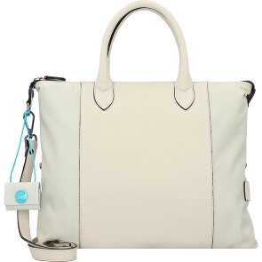 Gabs G3 Schultertasche M Leder 37 cm