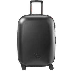 Pack Easy Gen T 4 Rollen Trolley 64 cm mit Dehnfalte