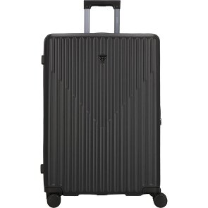 Guess Olbia 4 Rollen Trolley L 74 cm