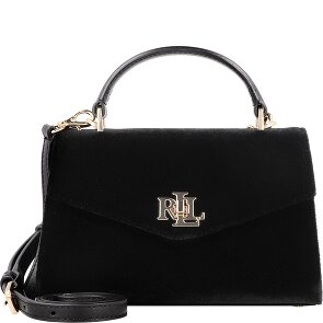 Lauren Ralph Lauren Farrah Handtasche Leder 20.5 cm