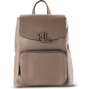 Lauren Ralph Lauren Cameryn City Rucksack Leder 31 cm