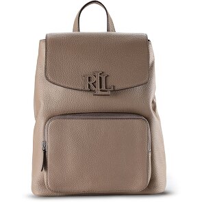 Lauren Ralph Lauren Cameryn City Rucksack Leder 31 cm