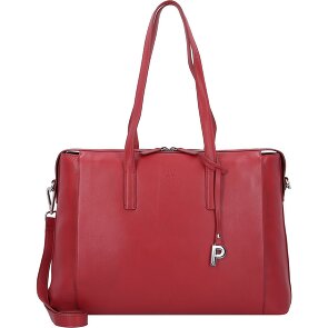 Picard Bali Bali Aktentasche Leder 38 cm