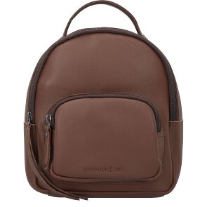 Harbour 2nd Just Pure Inga City Rucksack Leder 23 cm
