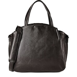 aunts & uncles Grandma's Luxury Club Schultertasche Leder 33 cm