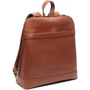 The Chesterfield Brand Tigris Daypack Leder 31 cm