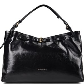 Gianni Chiarini Mimi Schultertasche Leder 43 cm