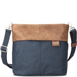 Zwei Olli Umhängetasche 25 cm