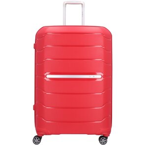 Samsonite Flux 4-Rollen Trolley 75 cm