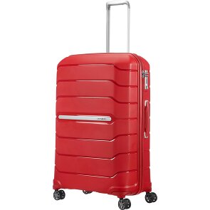 Samsonite Flux 4-Rollen Trolley 75 cm