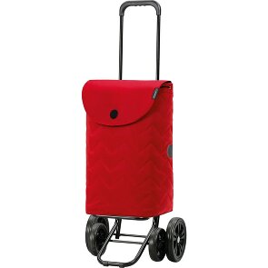 Andersen Shopper Quattro Shopper Hilma Einkaufstrolley 59 cm