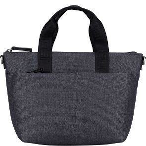 Jost Bergen Handtasche RFID Schutz 23 cm