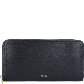 Fossil Logan Geldbörse RFID Leder 19 cm Fossil Logan Geldbörse RFID Leder 19 cm