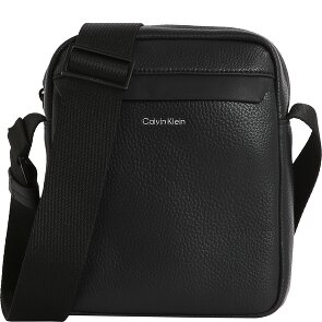 Calvin Klein CK Mixmedia Mini Bag Umhängetasche 16.5 cm