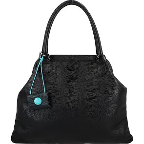 Gabs Isa Handtasche Leder 37 cm