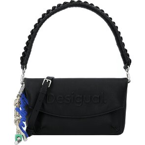 Desigual Half Trokel Schultertasche 31.5 cm