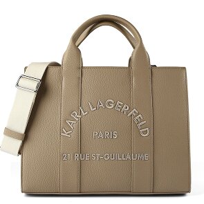 Karl Lagerfeld Rsg Handtasche 34 cm