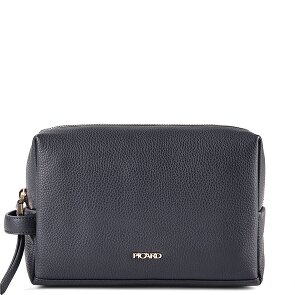 Picard Java 1 Kosmetiktasche Leder 19.5 cm