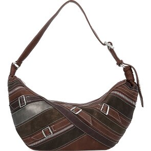 Desigual Fibonacci Munster 2.0 Schultertasche 42 cm