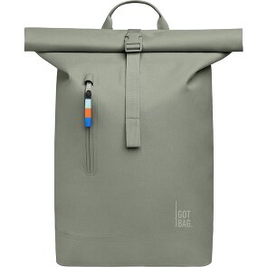 GOT BAG Rolltop Lite 2.0 Daypack 42 cm Laptopfach