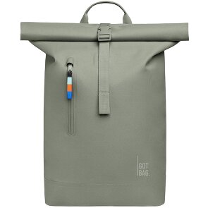 GOT BAG Rolltop Lite 2.0 Daypack 42 cm Laptopfach
