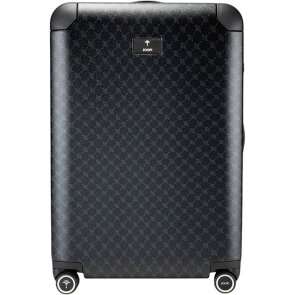 Joop! Cortina 4 Rollen Trolley 66 cm