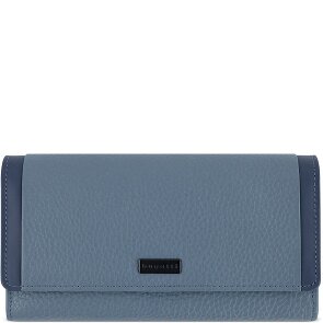 bugatti Sina Geldbörse RFID Schutz Leder 18.5 cm