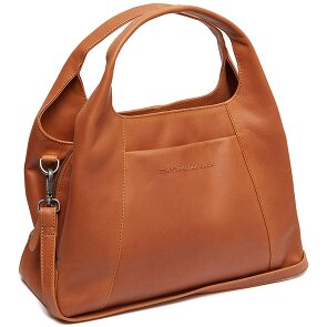 The Chesterfield Brand Salina Schultertasche Leder 32 cm