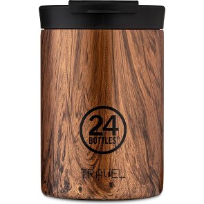 24Bottles Travel Trinkbecher 350 ml