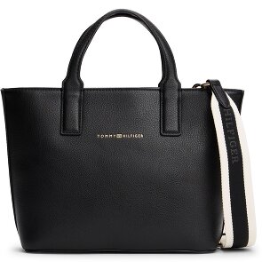 Tommy Hilfiger Logotape Shopper Tasche 31 cm Tommy Hilfiger Logotape Shopper Tasche 31 cm