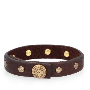 Campomaggi Armband Leder 22 cm
