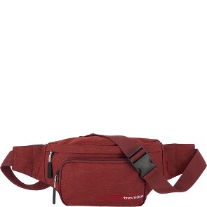 Travelite Kick Off Gürteltasche 30 cm
