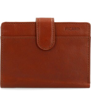Picard Buddy 1 Geldbörse Leder 12.5 cm