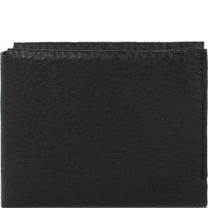 Jost Stockholm Geldbörse Leder 10 cm