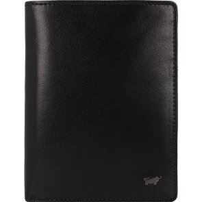 Braun Büffel Country Passetui RFID Leder 12 cm