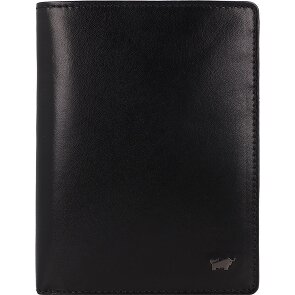 Braun Büffel Country Passetui RFID Leder 12 cm