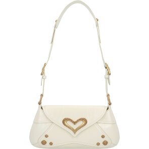 PINKO Classic 520 Schultertasche Leder 30 cm PINKO Classic 520 Schultertasche Leder 30 cm