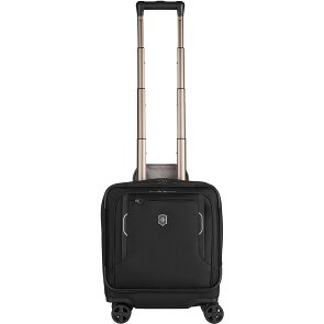 Victorinox Werks Traveler 6.0 4-Rollen Businesstrolley 43 cm Laptopfach