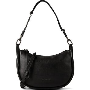 aunts & uncles Bohemian Vibes Schultertasche Leder 26 cm