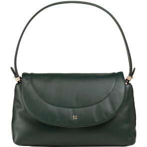 DuDu Melville Schultertasche Leder 31 cm